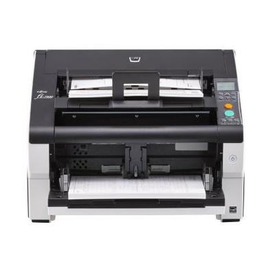 A3 Departmental Document Scanner 140 ppm Colour600 dpi 1 Year Warranty